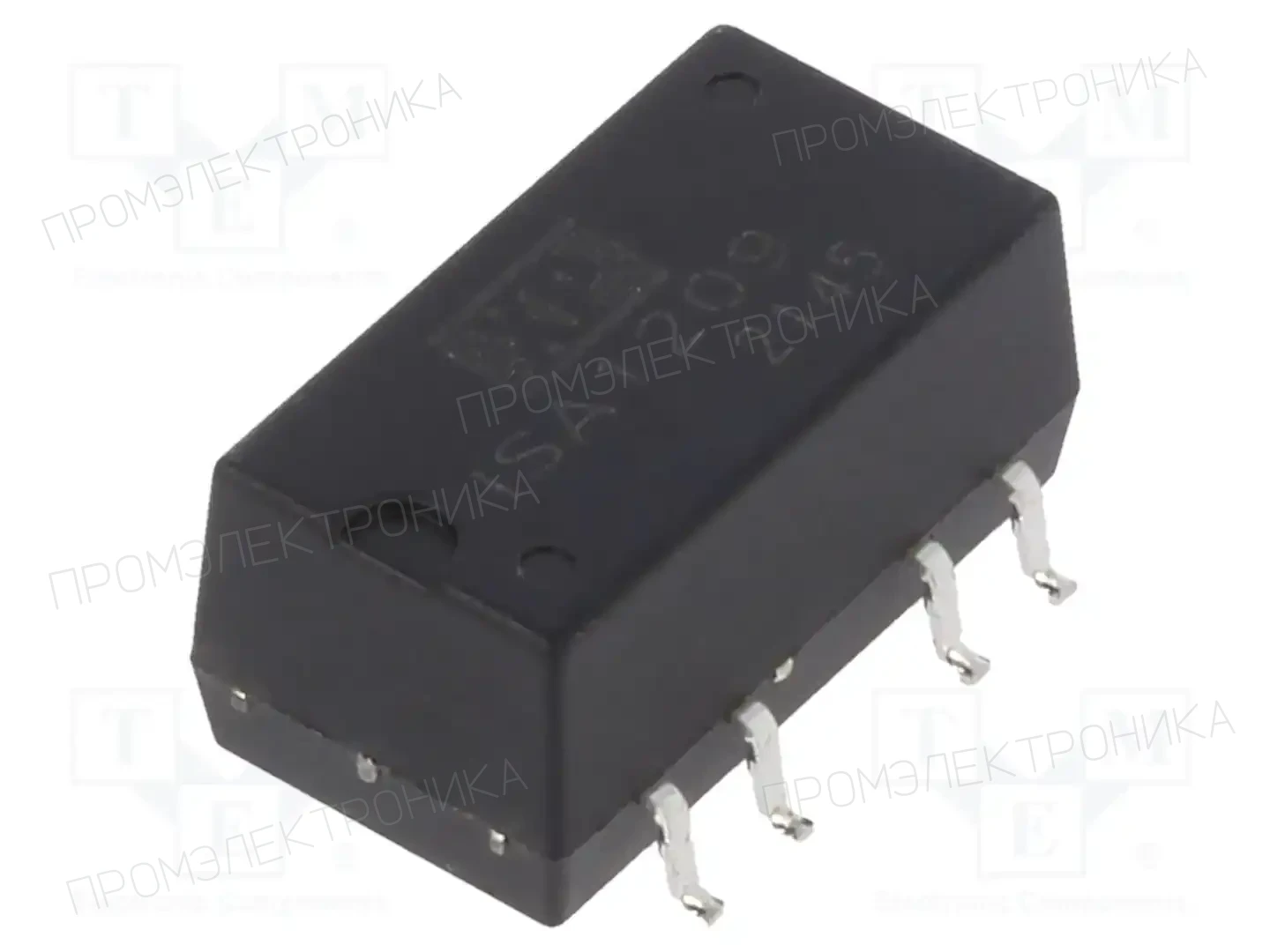 XP POWER ISA1209 — Преобразователи DC/DC
