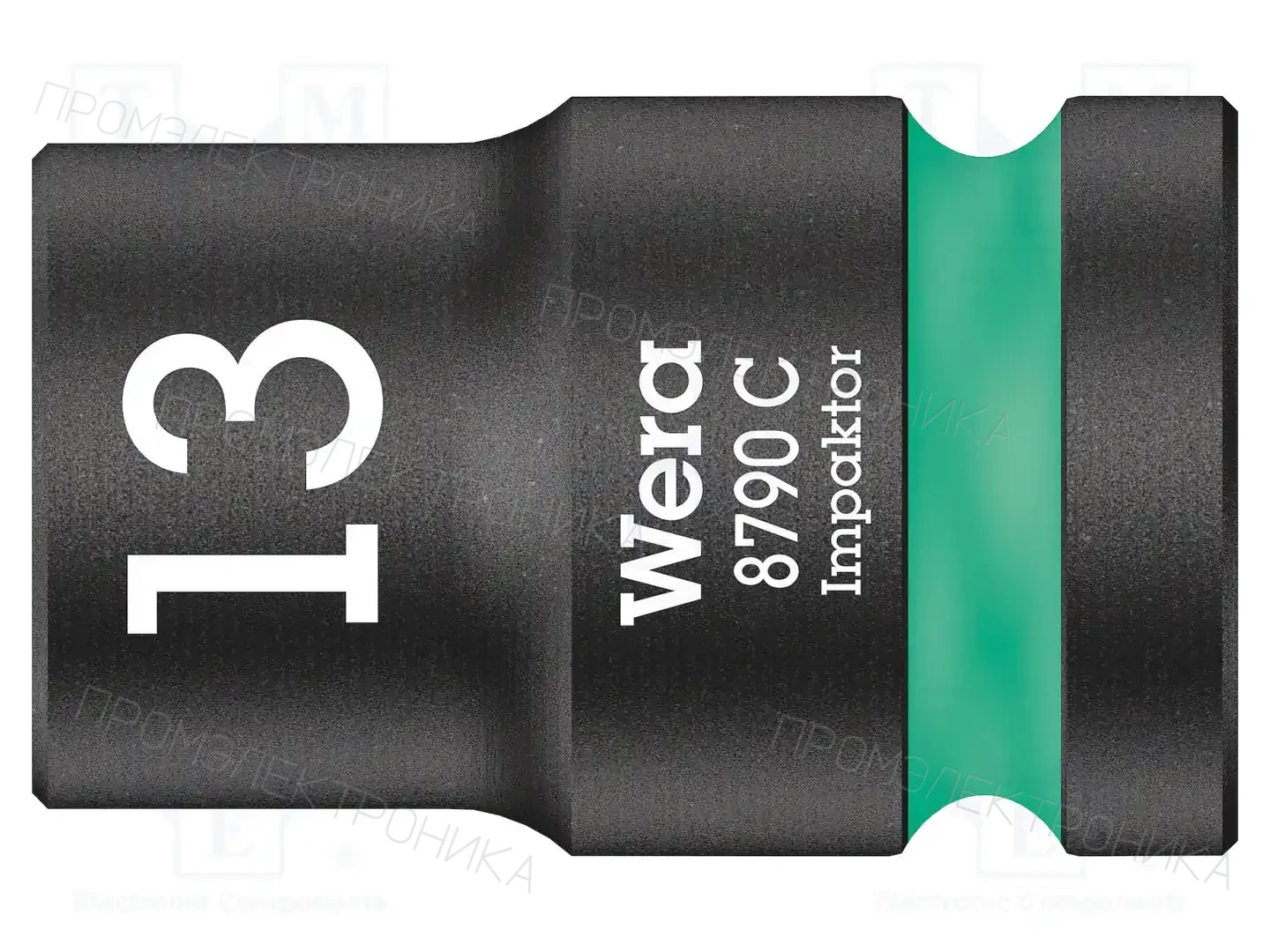WERA 05004570001 — Ключи накидные