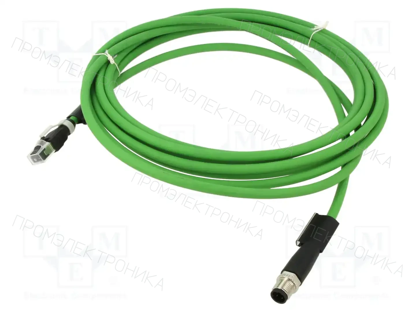 BALLUFF BCC M414-E834-8G-668-PS54N2-050 — Кабели к датчикам