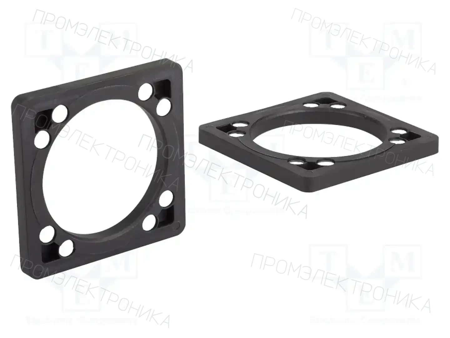 SCHMALZ ISMB-80X80X8 — Вакуумные элементы