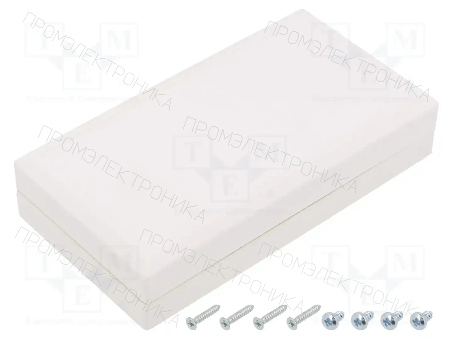 SUPERTRONIC PP061AW-S — Корпуса универсальные