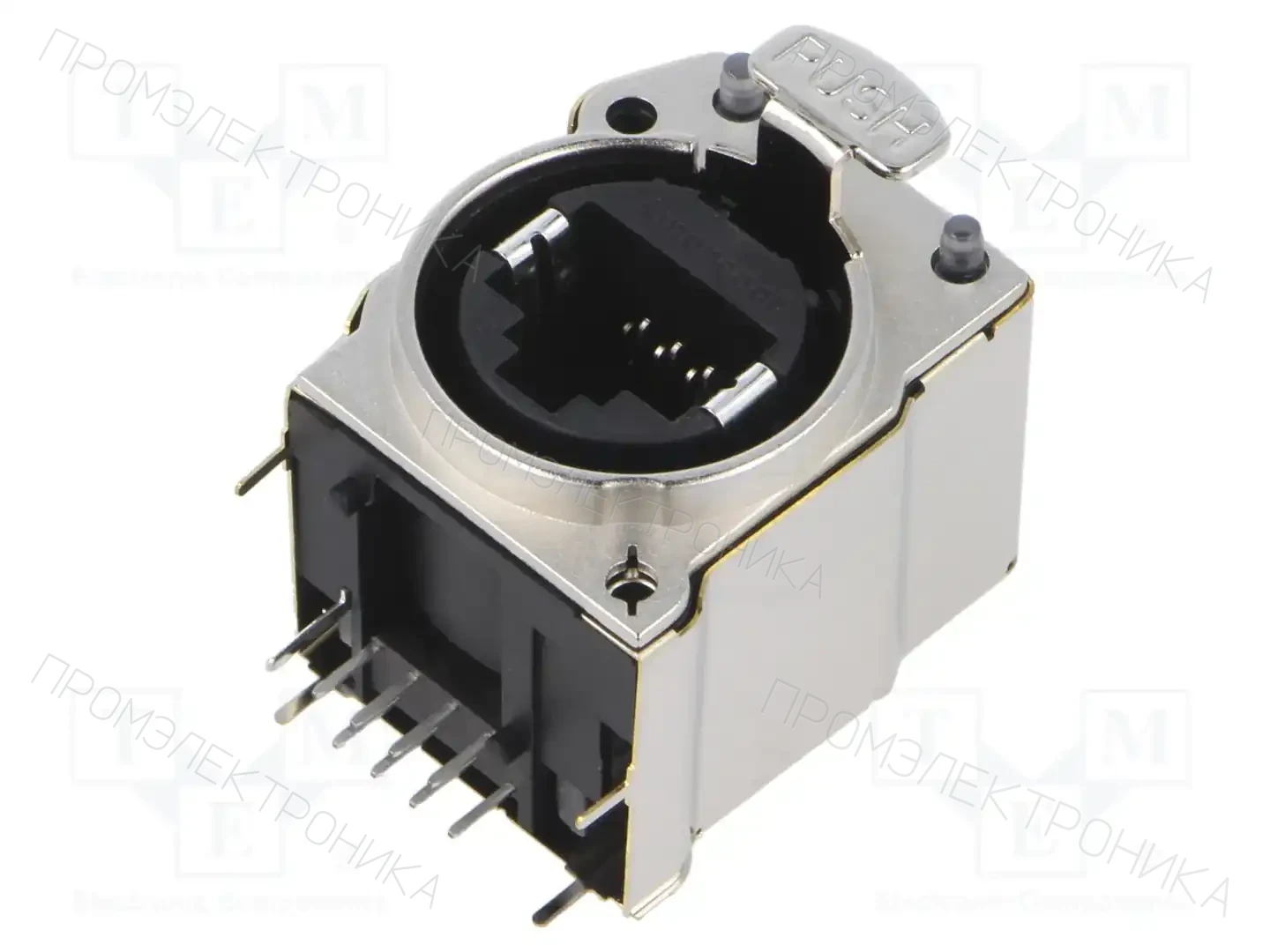 AMPHENOL RJX8FB6HLPEB — Разъeмы RJ
