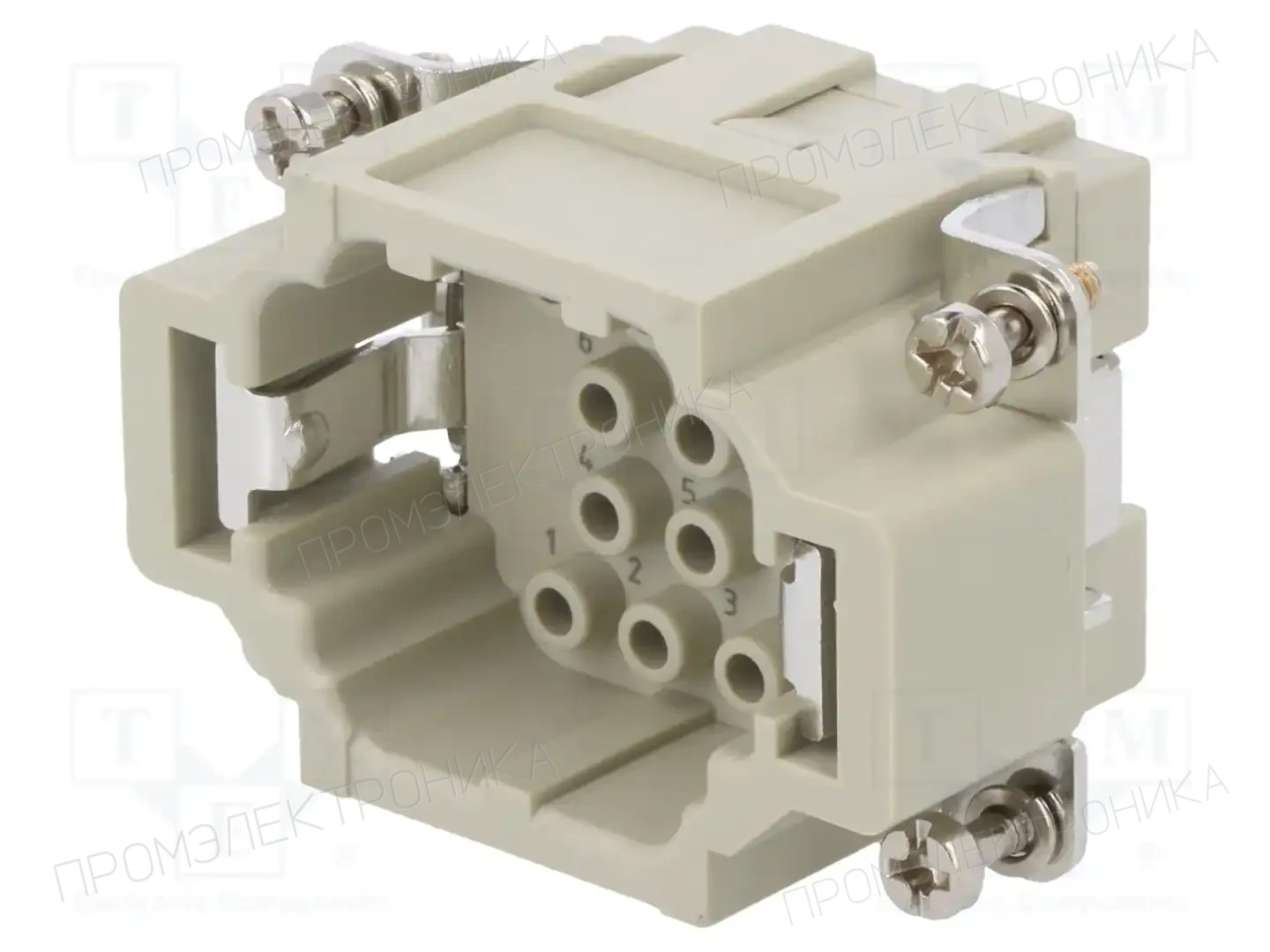 DEGSON ELECTRONICS DEE-010-MC — Разъeмы DEGSON