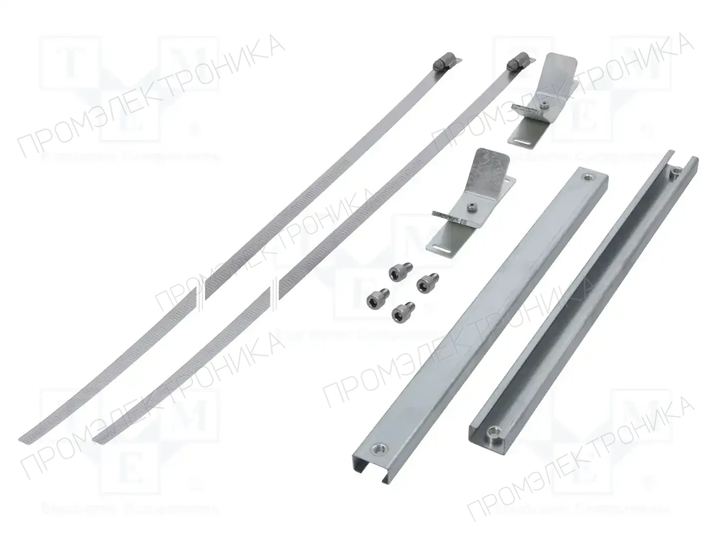 FIBOX 8120842 — Корпуса - держатели