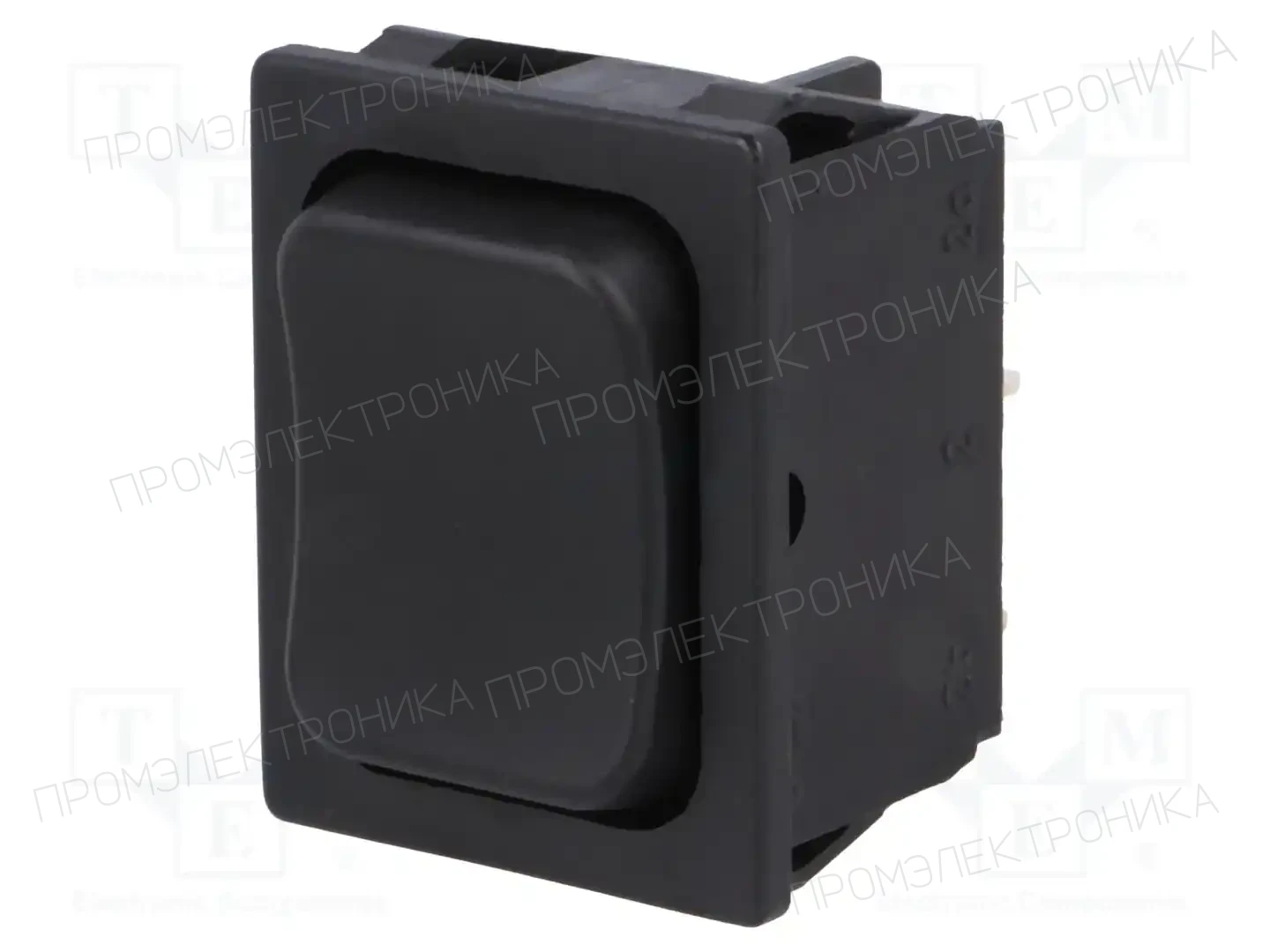 Marquardt 1839.1402 — Переключатели типа Rocker