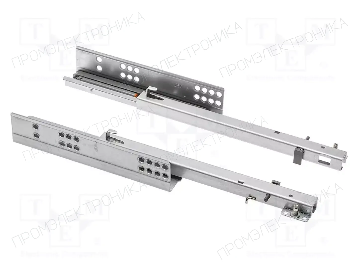 GTV Poland PB-G10HX300-H — Линейные направляющие