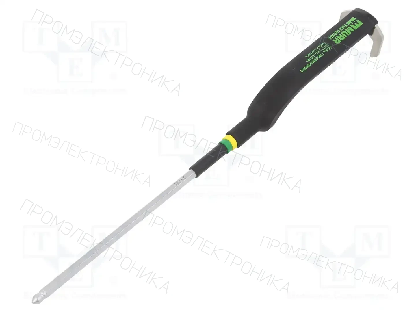 MURRELEKTRONIK 7000-99094-0000000 — Стандартные отвёртки