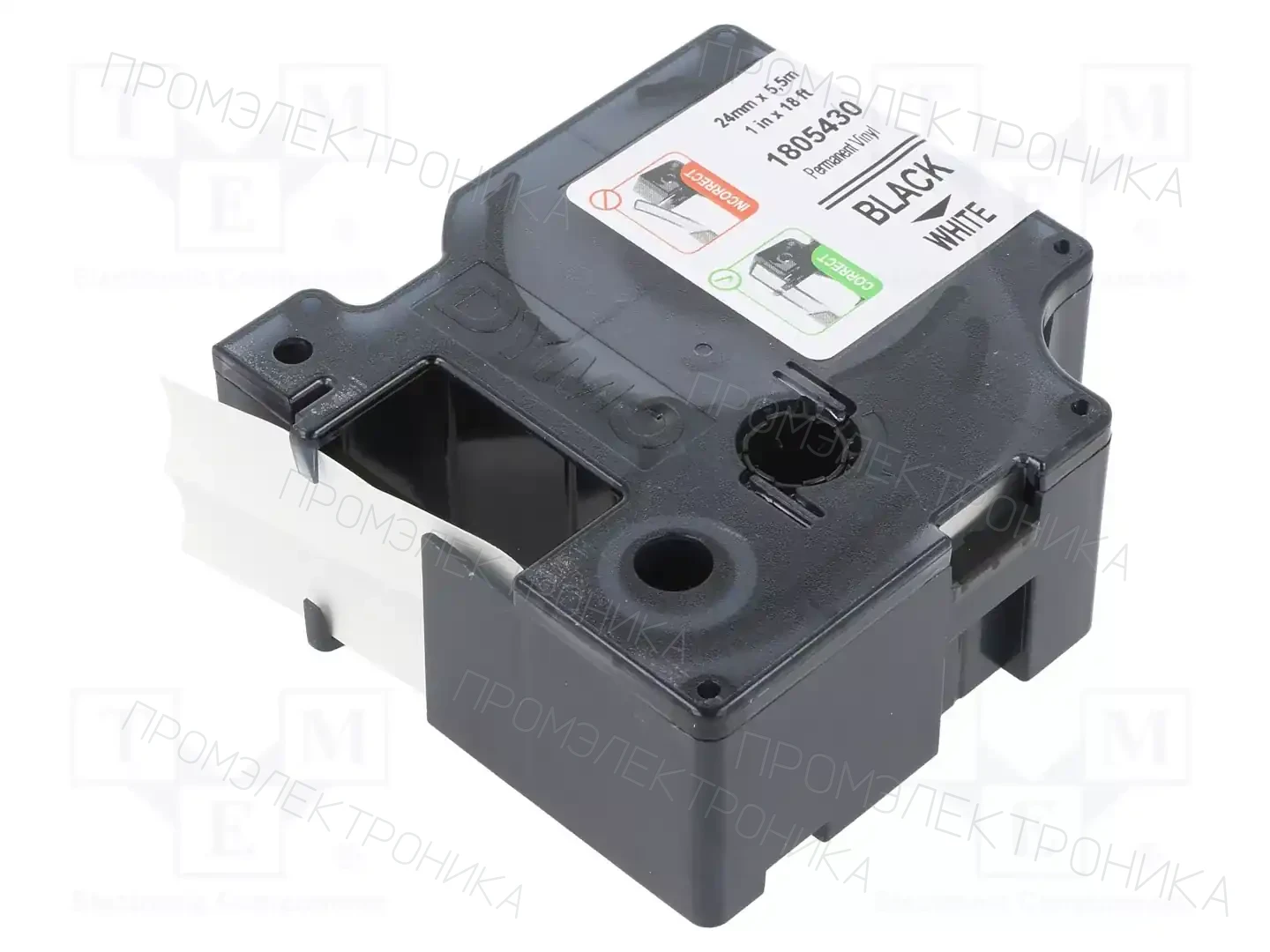 DYMO 1805430 — Принтеры и маркеры