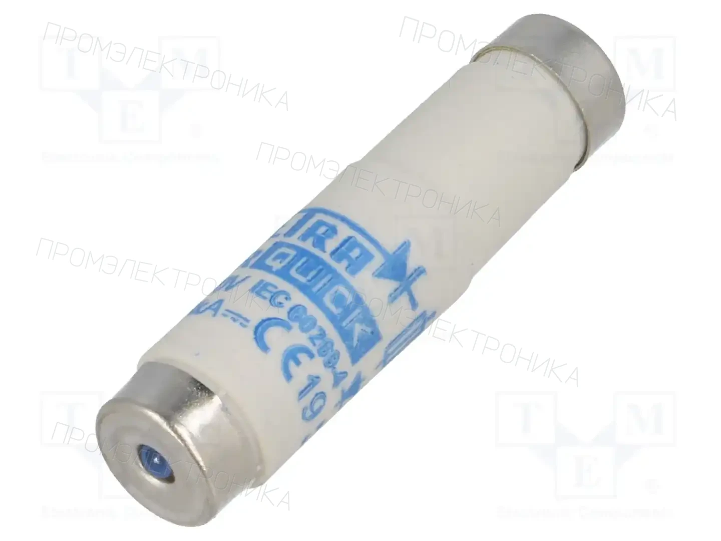 ETI POLAM 004321006 — Предохранители D