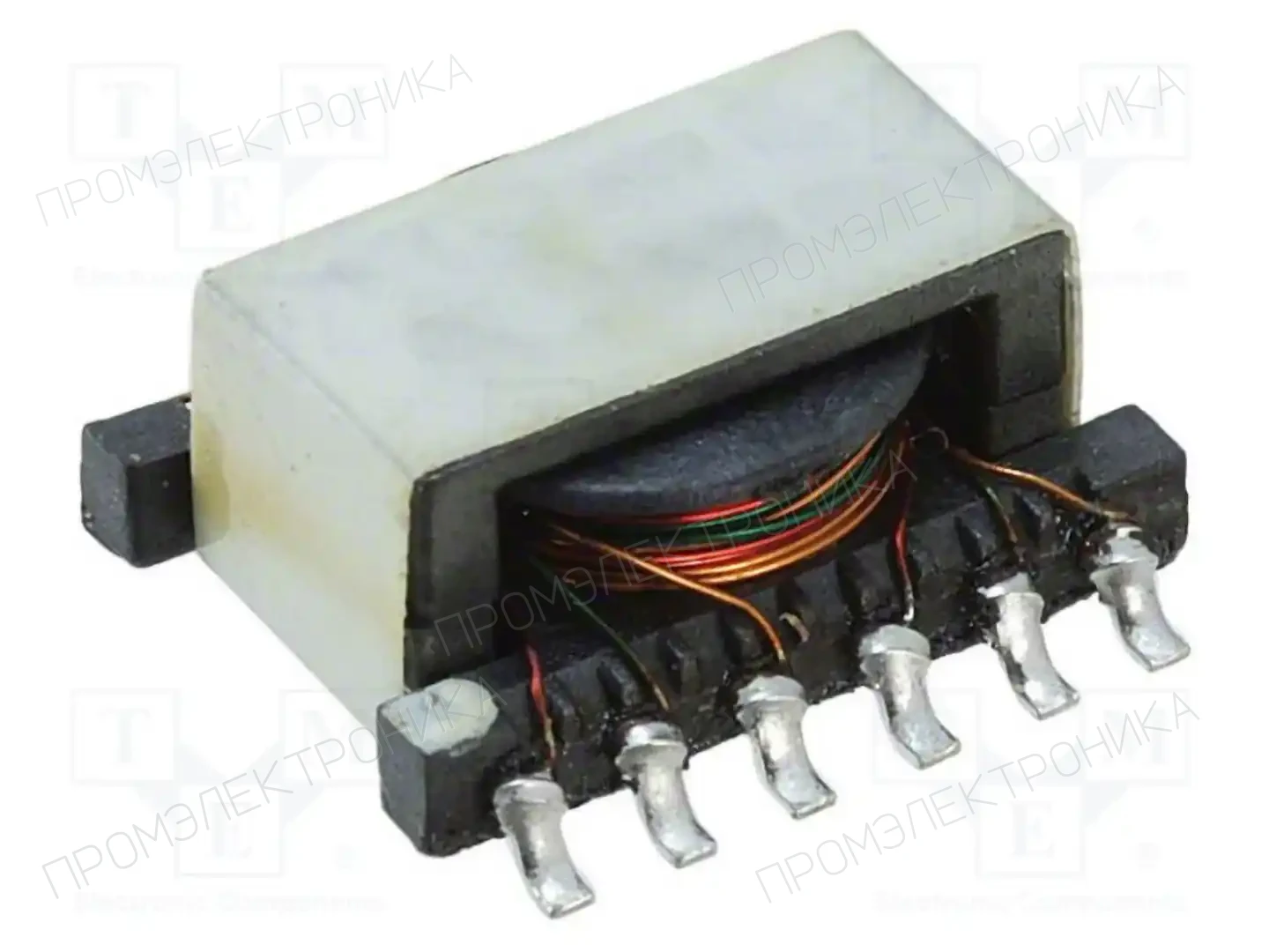 EATON ELECTRONICS VP1-0102-R — Трансформаторы PCB
