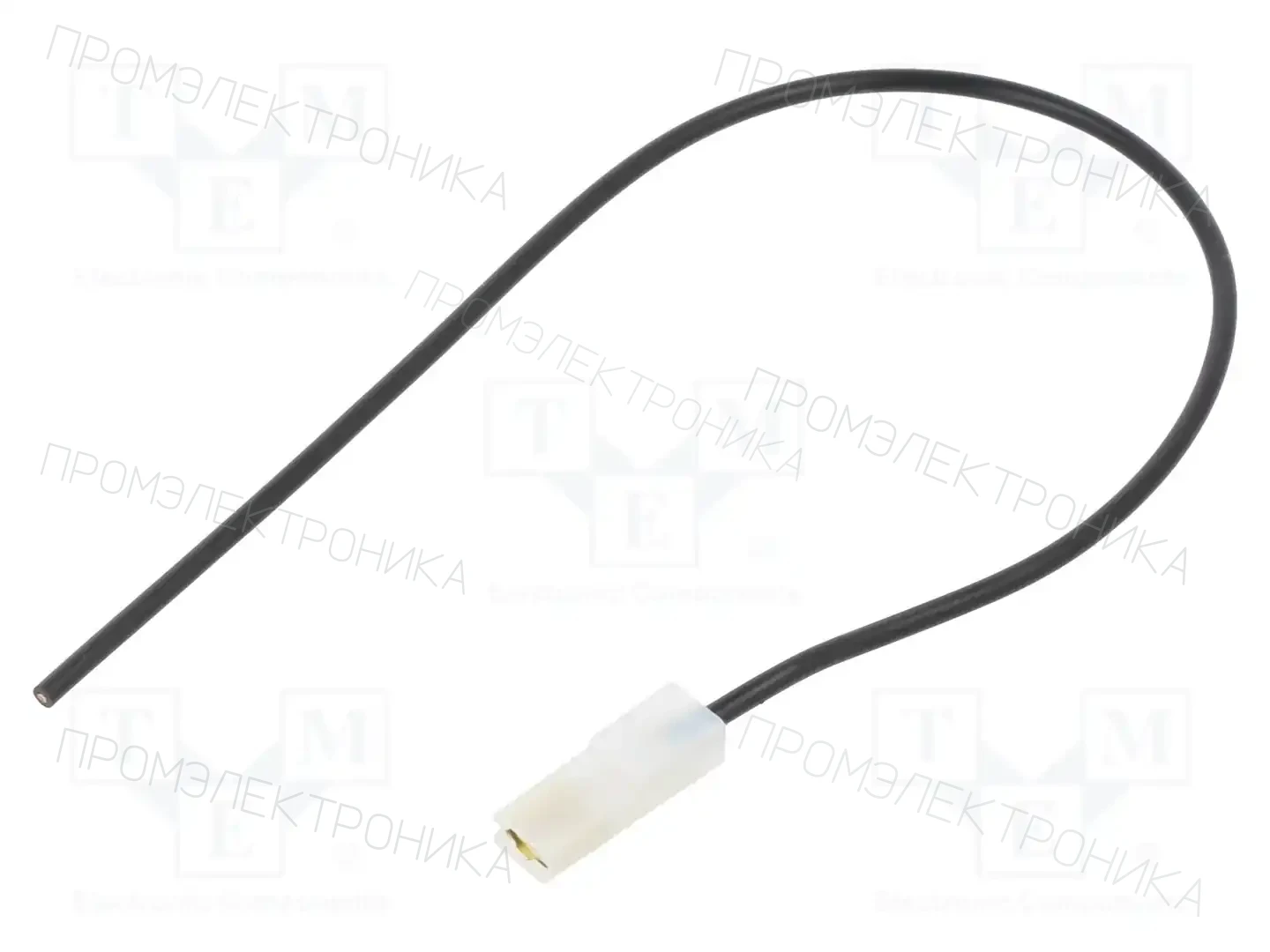 CHEVAL F48O48-075BK025 — Кабели с обжатыми наконечниками