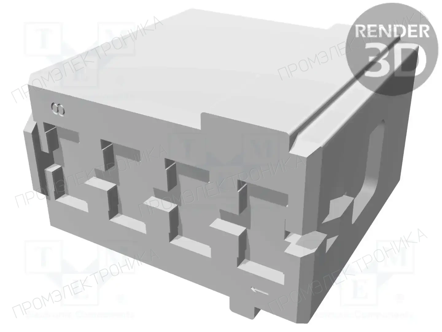 TE Connectivity 1355526-2 — Разъeмы прочие