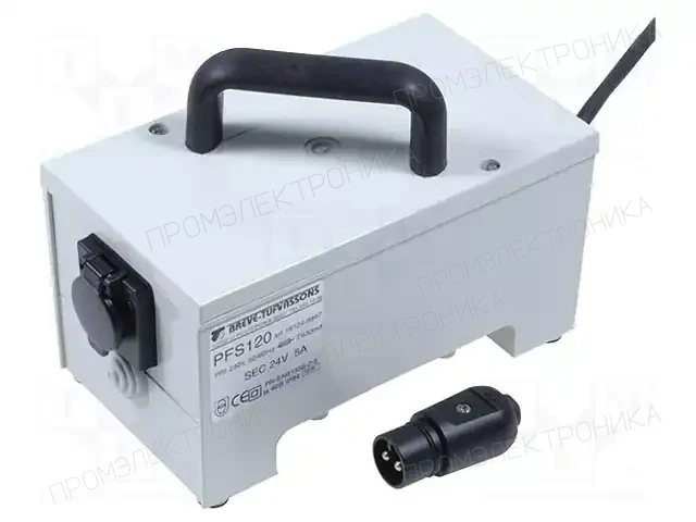 BREVE TUFVASSONS 16112-9995 — Трансформаторы защитные