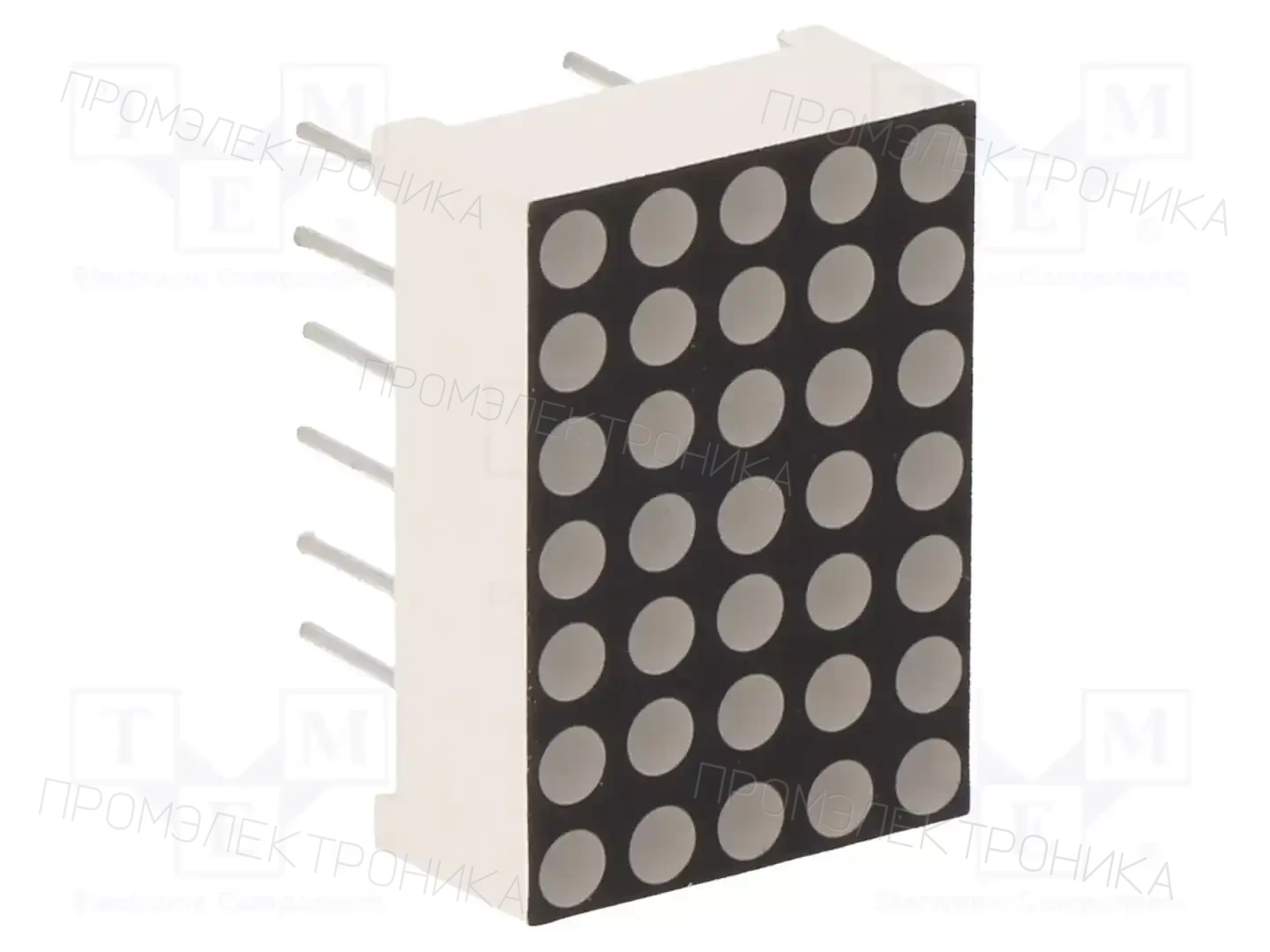 FORYARD FYM-7571AUHR-11 — Дисплеи LED матрицы