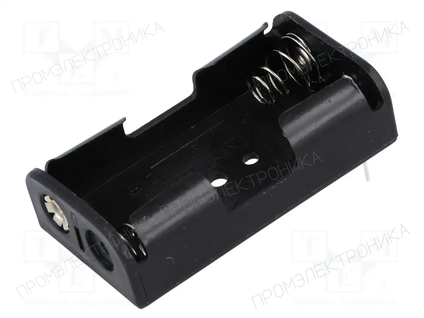 COMF BH-321-1P — Батареи - контейнеры и держатели