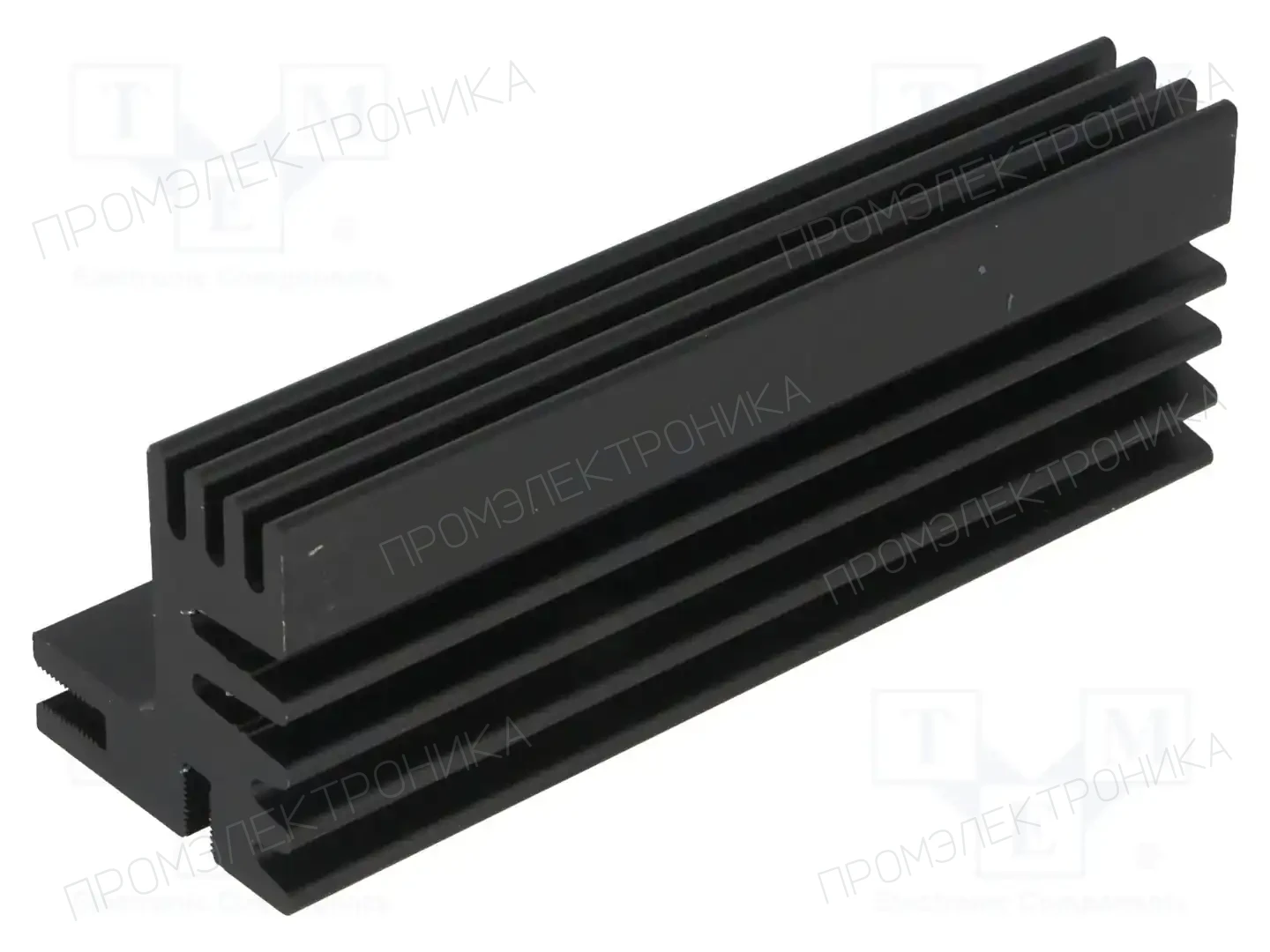 FISCHER ELEKTRONIK SK125-84SA — Радиаторы
