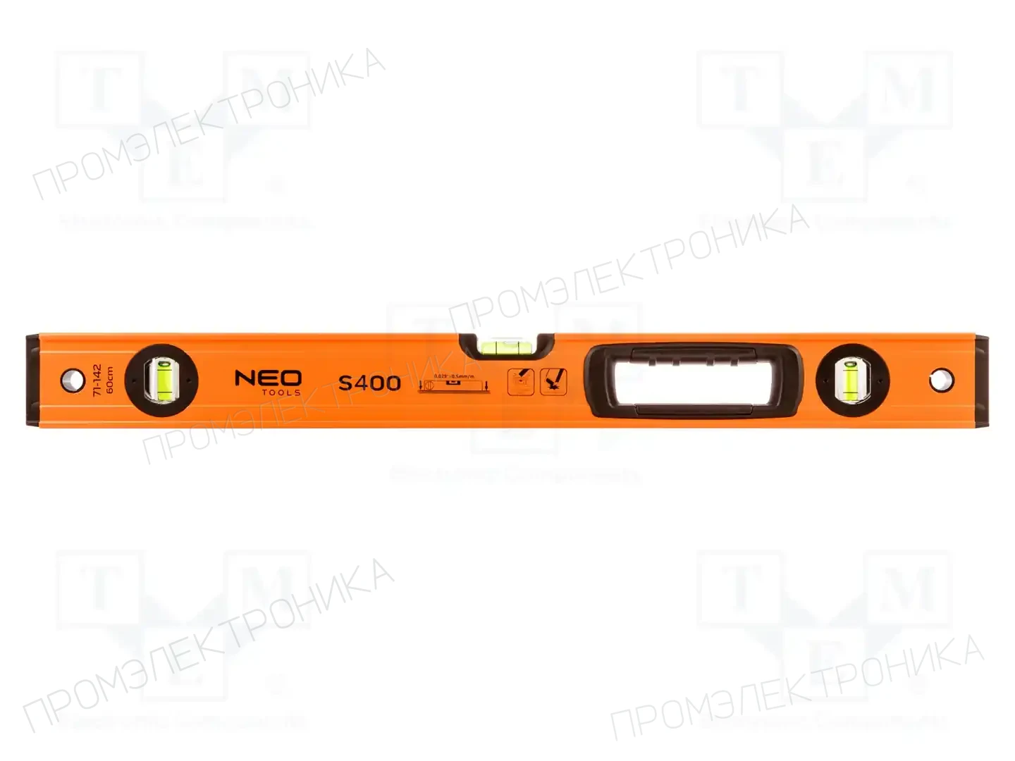 NEO TOOLS 71-142 — Измерительные инструменты