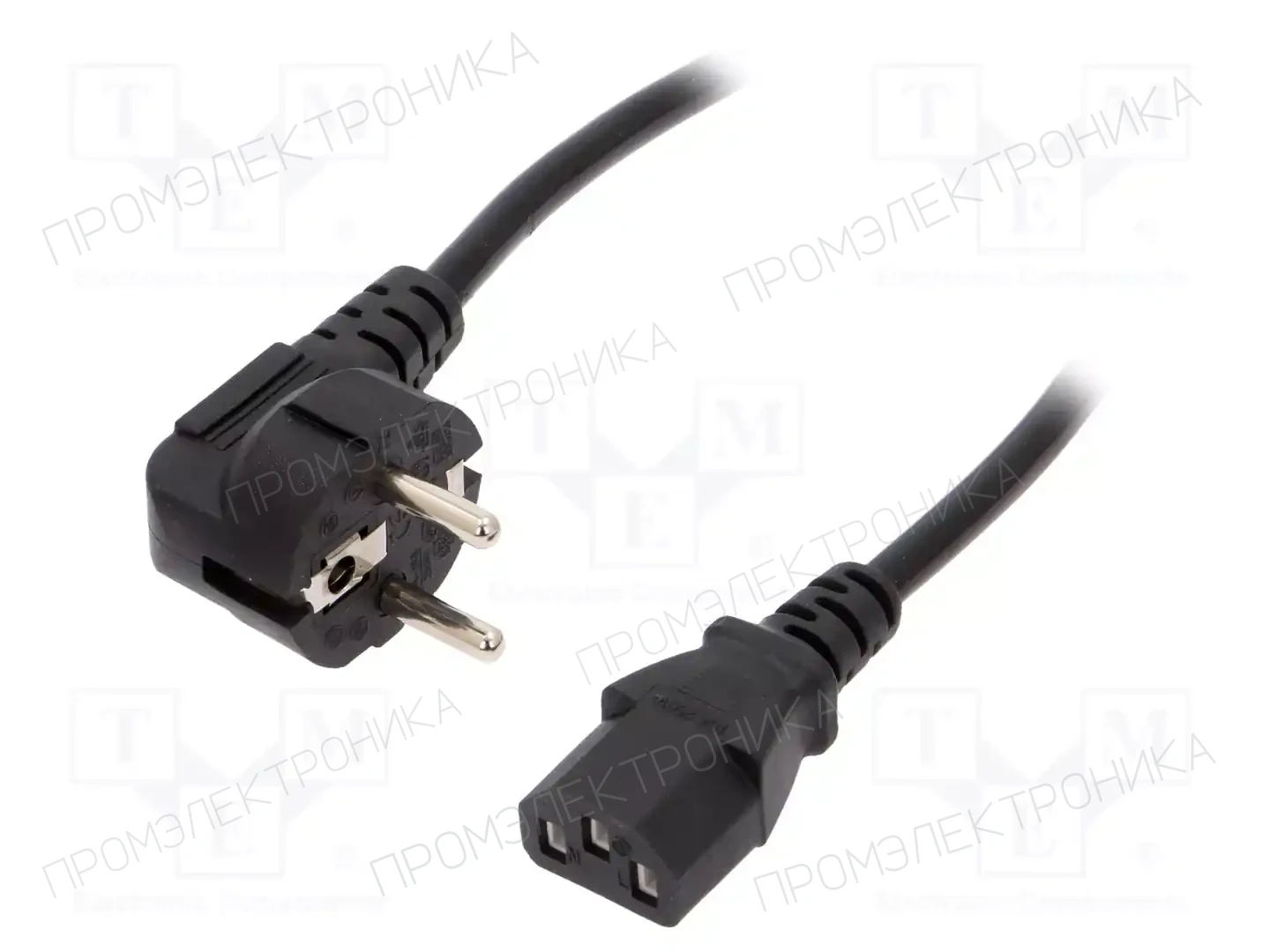 AKYGA AK-PC-01A — Кабели питания компьютерные и универс