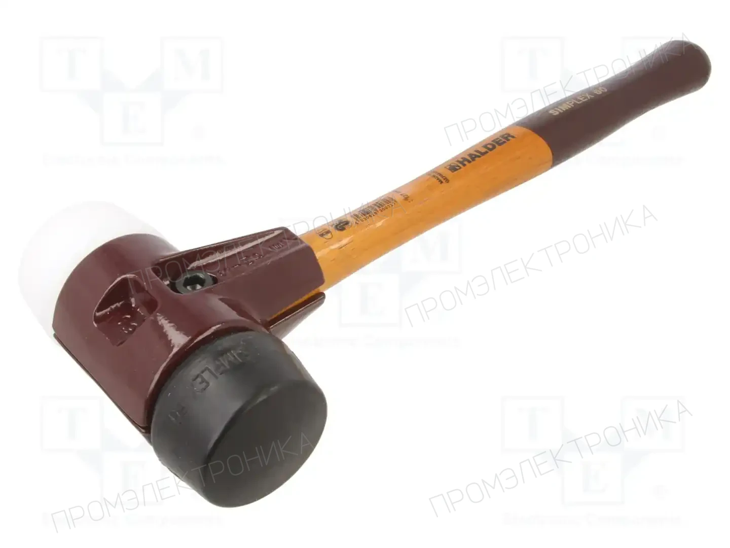 HALDER 3027.060 — Молотки и топоры