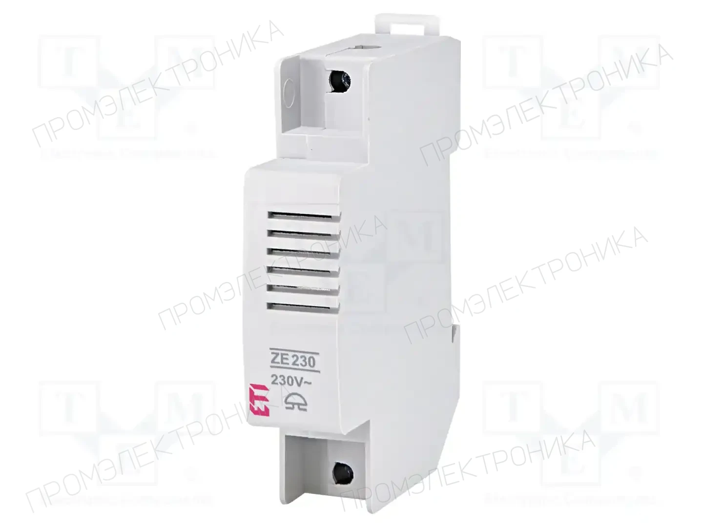 ETI POLAM BE 8V — Аксессуары для монтажа