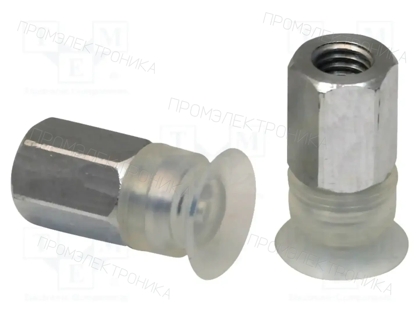 SCHMALZ PFYN-10-SI-55-M5-IG — Вакуумные элементы