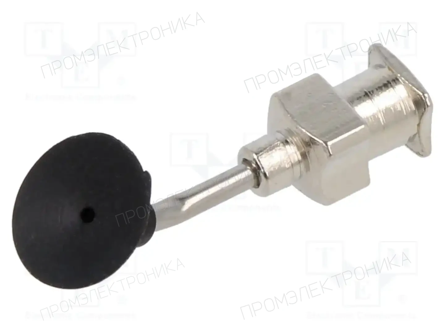 IDEAL-TEK UVO0000930 — Захваты для интегральных схем