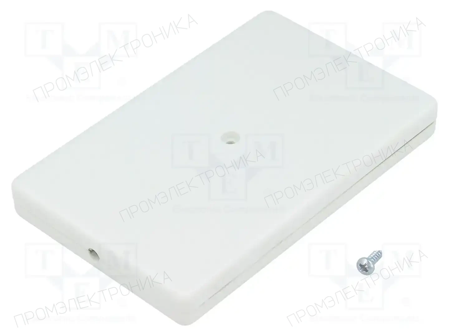 TEKO PC-XIR.7 — Корпуса для пультов