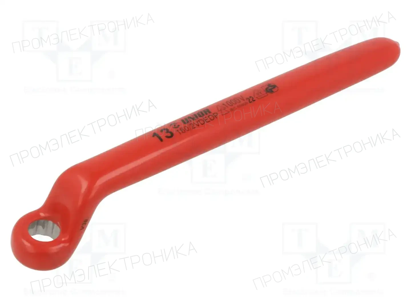 UNIOR 612677 — Наборы ключей