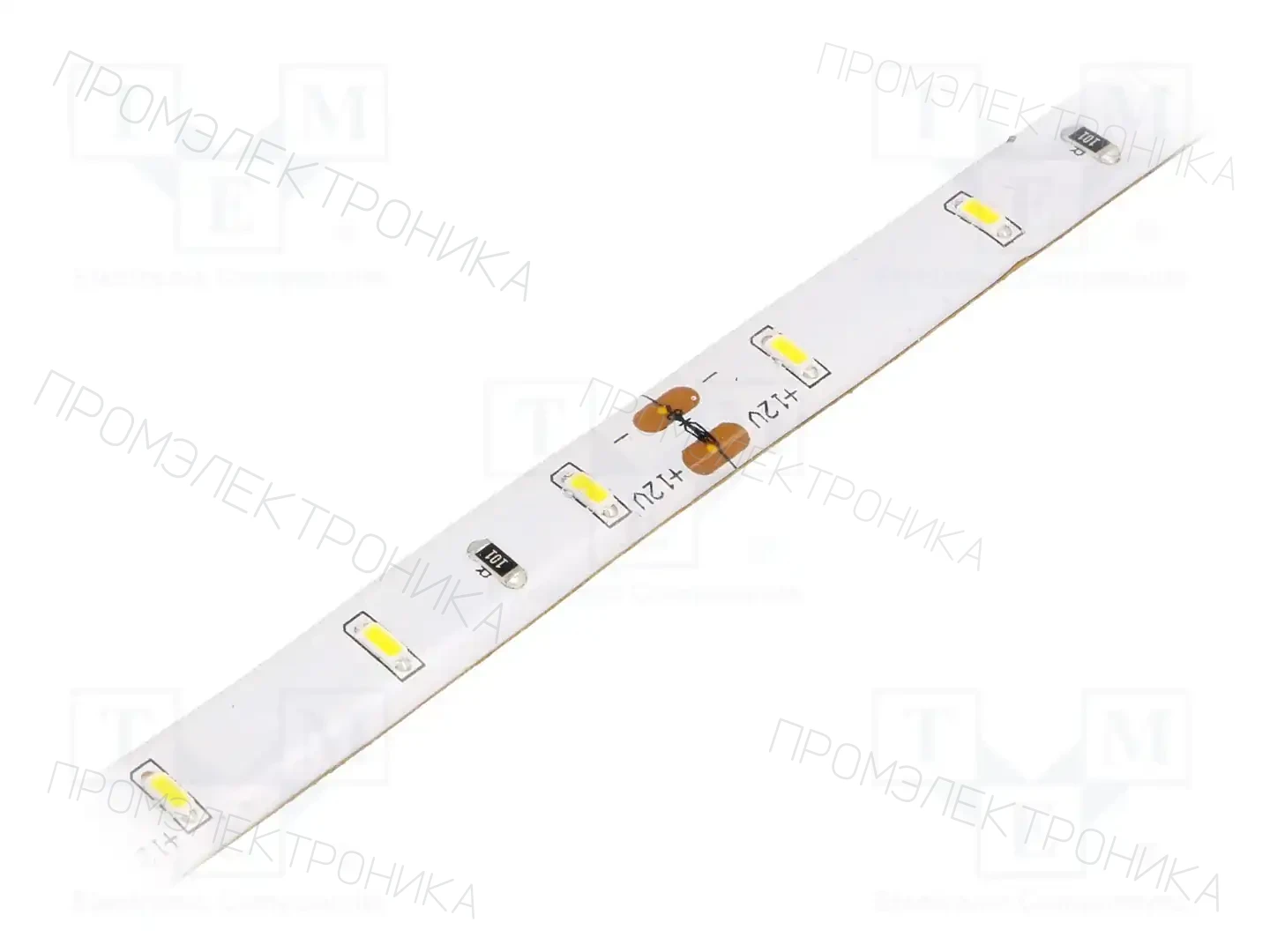 LUCKYLIGHT LS-3014WW60RN1 — Источники света - светодиодные ленты