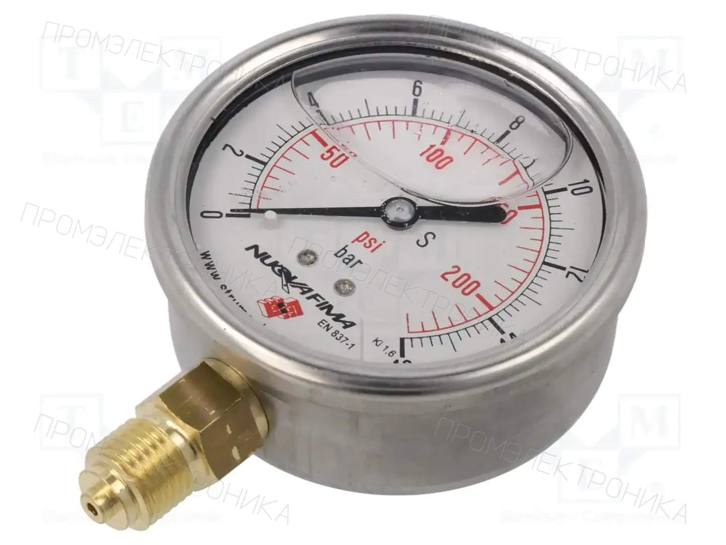 PNEUMAT M63R.GL016G14 — Аксессуары для пневматики