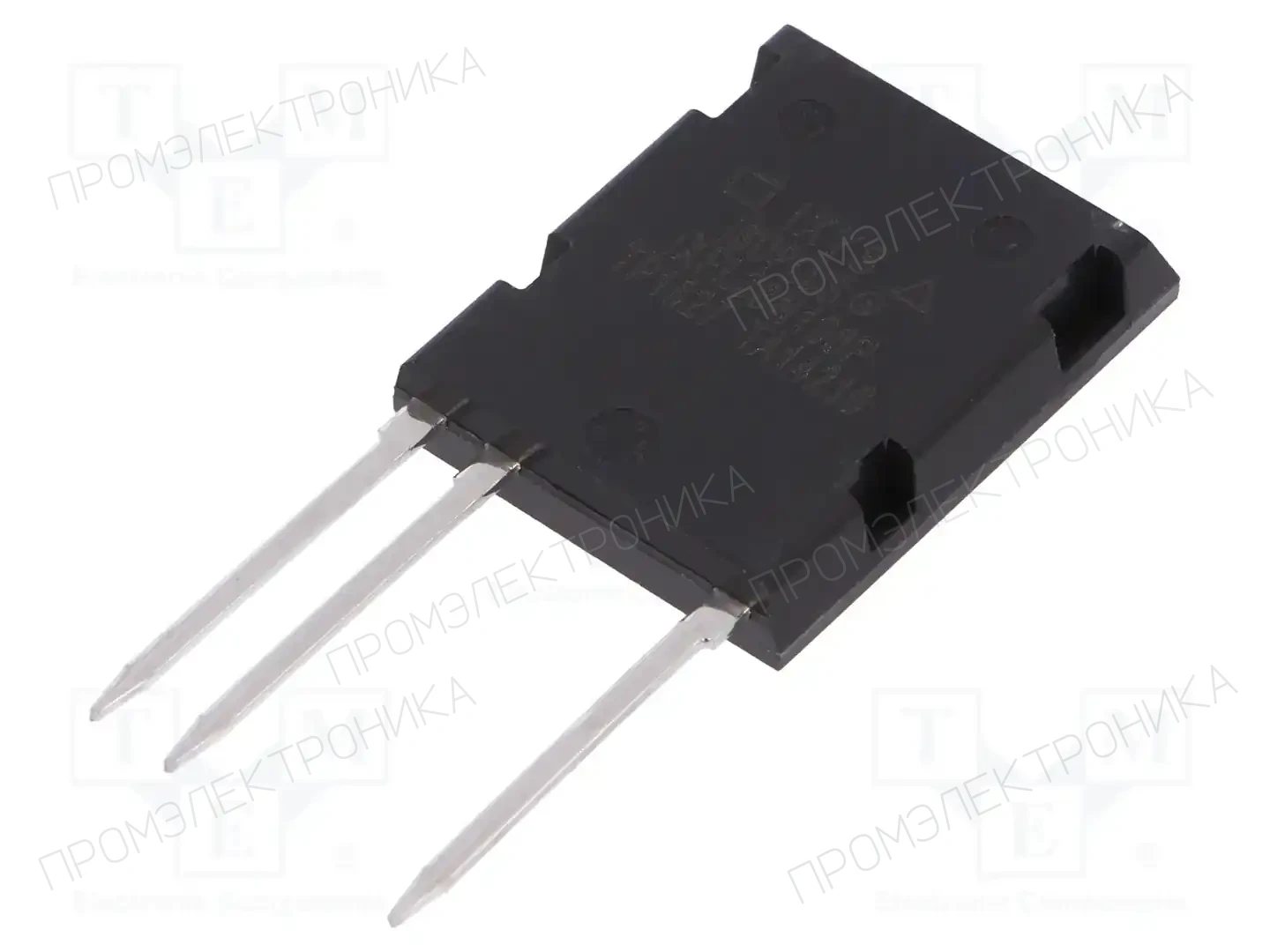 IXYS IXFL38N100P — Транзисторы с каналом N THT