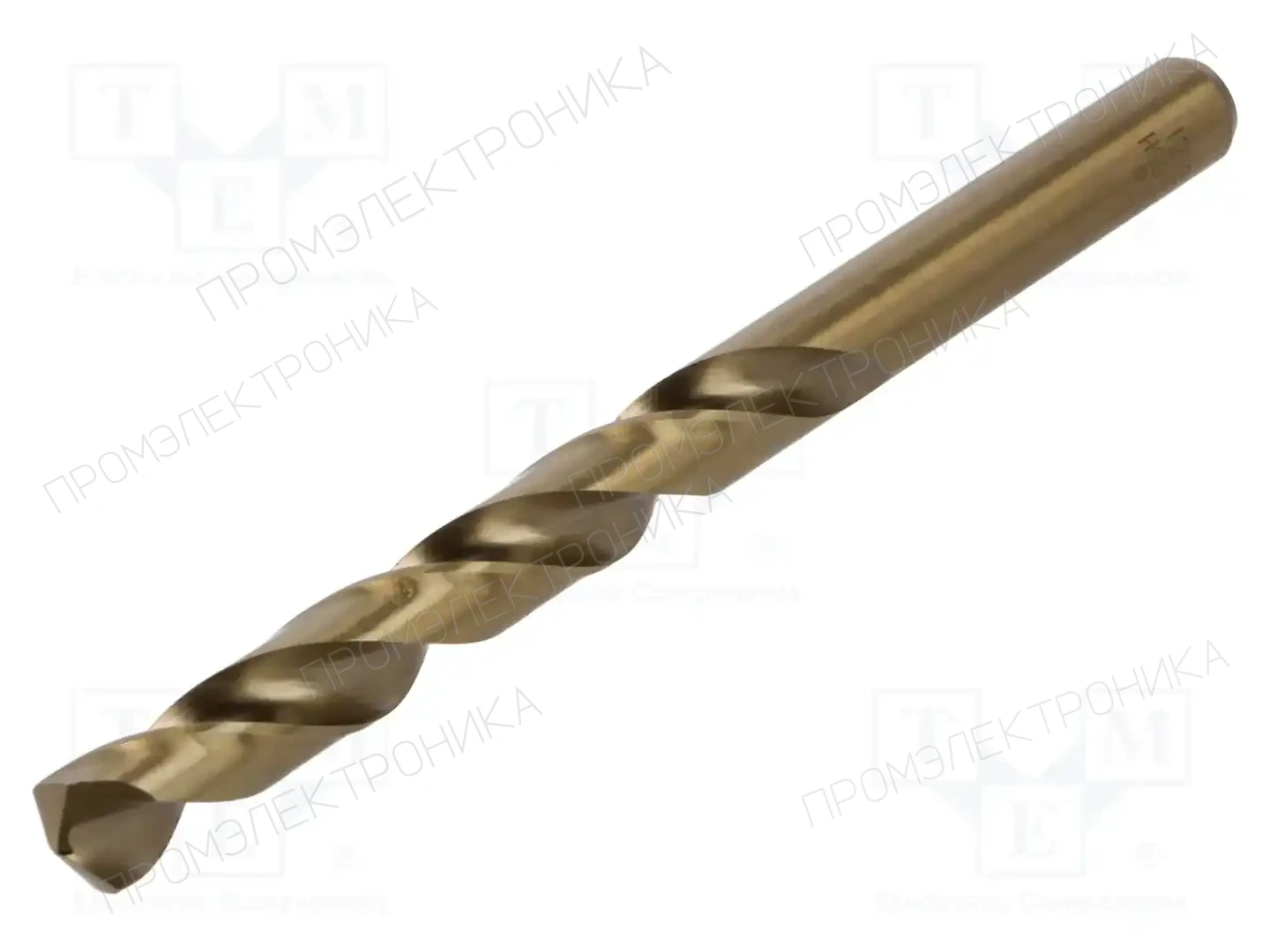 PROLINE 78120 — Сверла по металлу