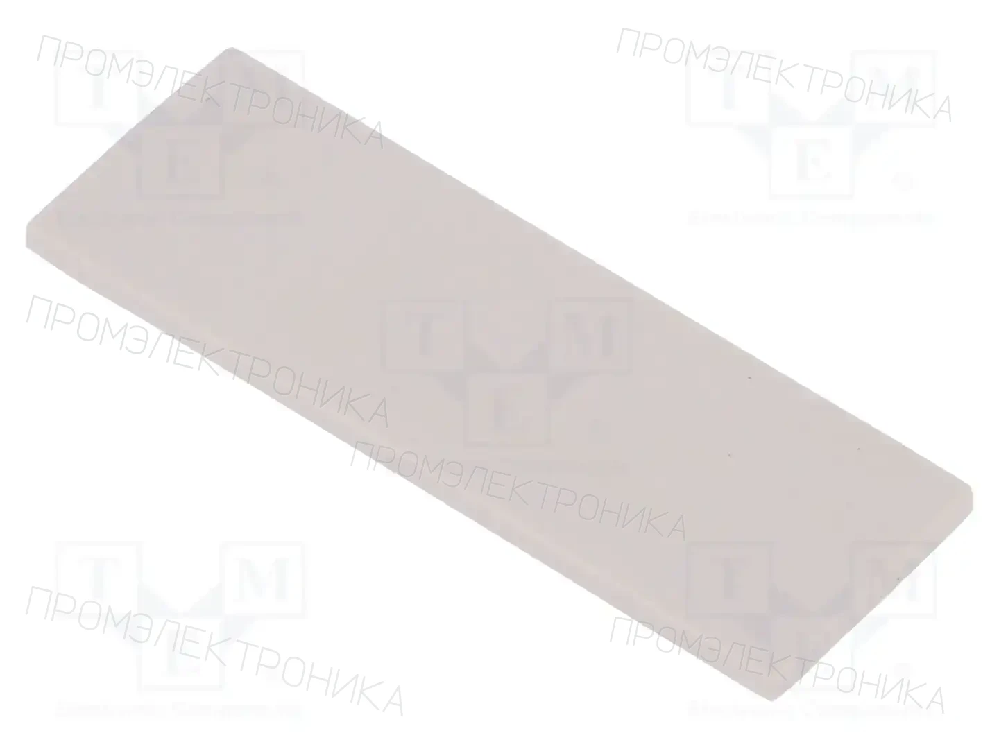 ITALTRONIC P05010201P — Аксессуары к корпусам на DIN-рейку