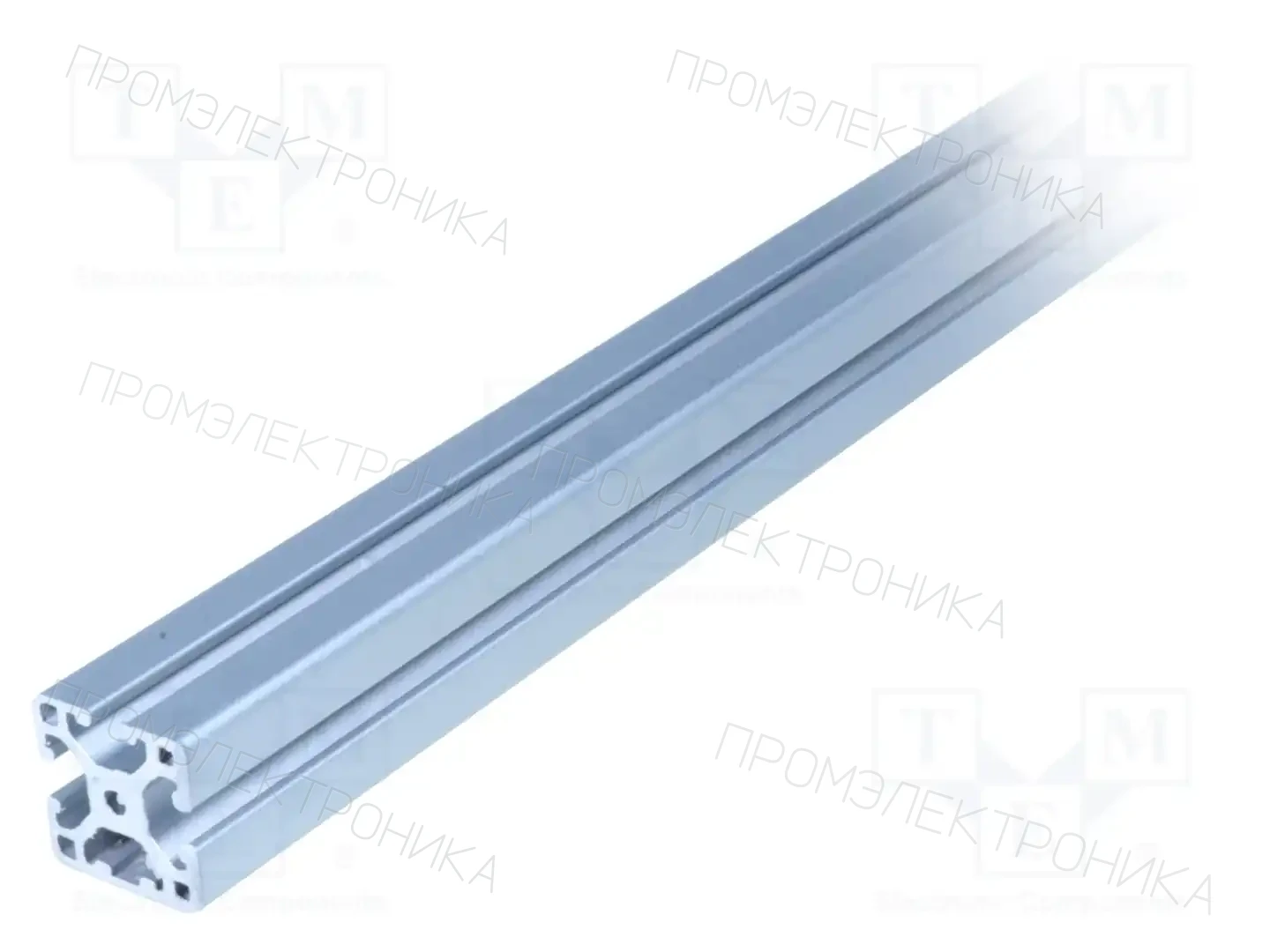 KRAFTBERG K3030L1N-I6/1M — Алюминиевые профили