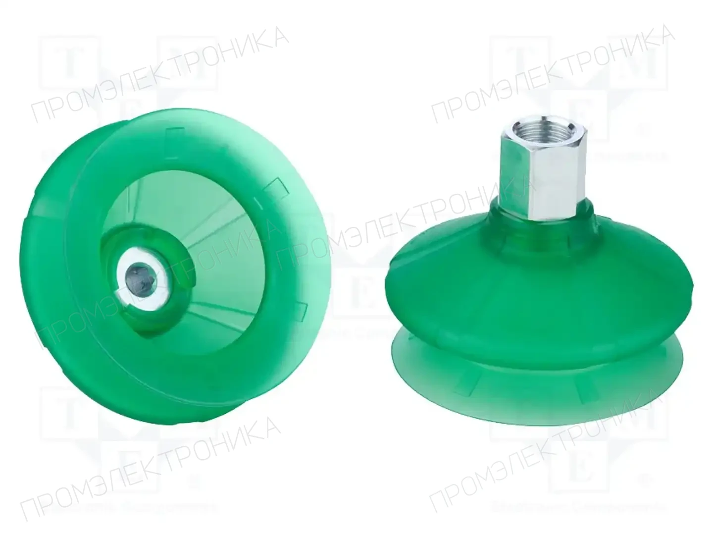 SCHMALZ SPB1-60-ED-65-G1/4-IG — Вакуумные элементы