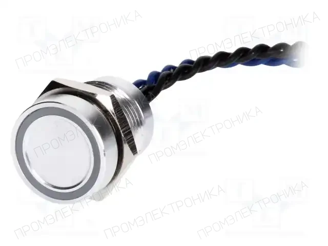 ONPOW PS165P10YNT1B24V — Переключатели пьезоэлектрические