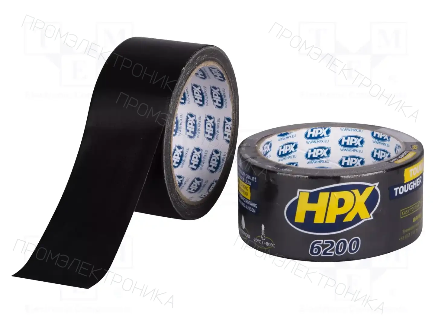 HPX CB5010 — Ленты ремонтные