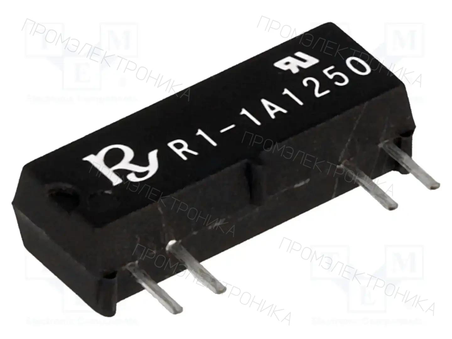 Recoy/RAYEX ELECTRONICS R1-1A1250 — Реле электромагн. герконовые