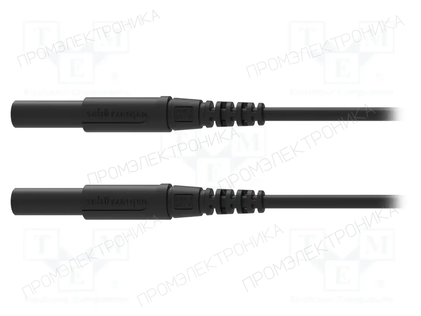 SCHÜTZINGER MSFK A341 / 1 / 150 / SW — Провода измерительные - одинарные