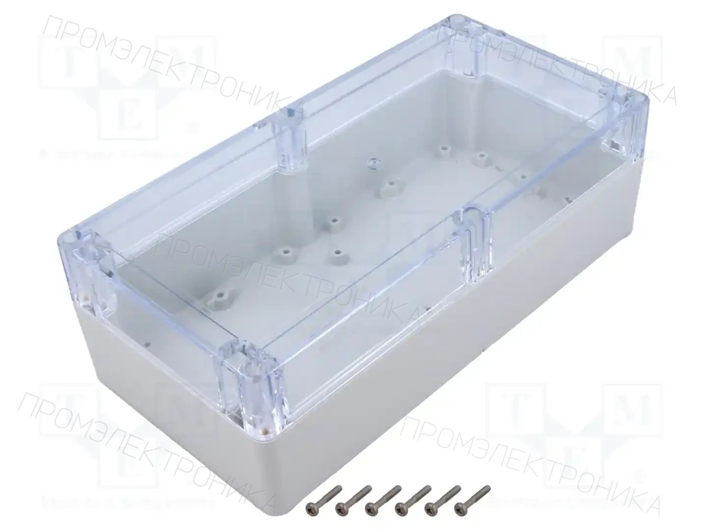 KRADEX ZP240.120.75JP TM ABS-PC — Корпуса универсальные