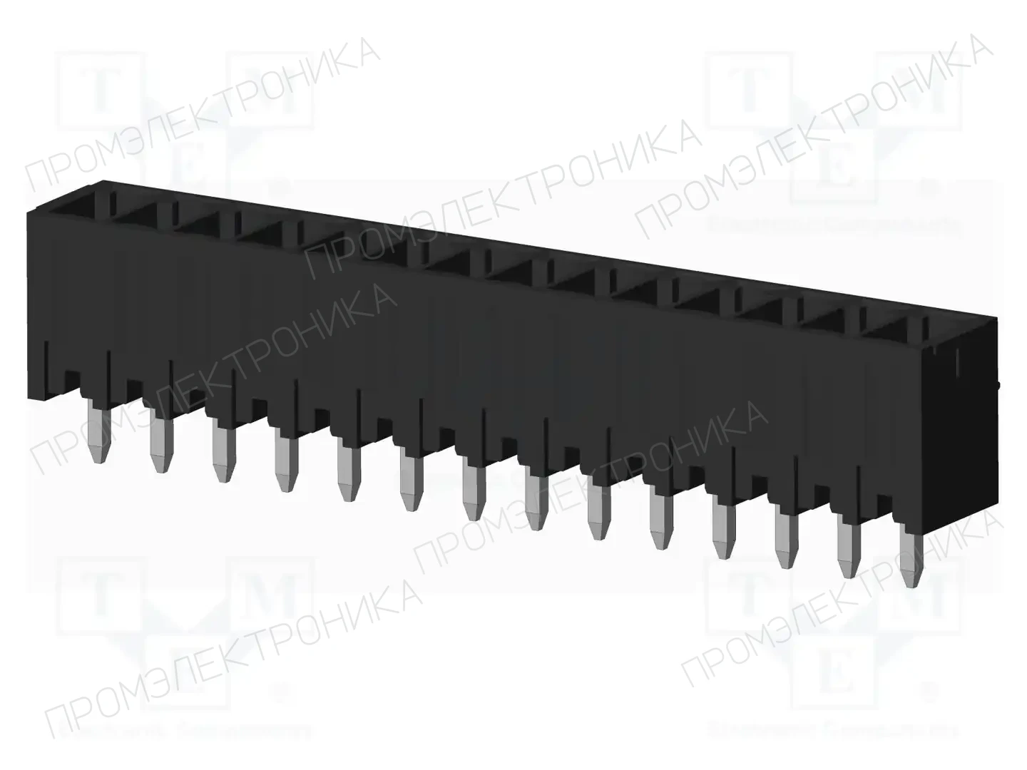 AMPHENOL ANYTEK OQ1412000000G — Клеммные колодки разъемного типа