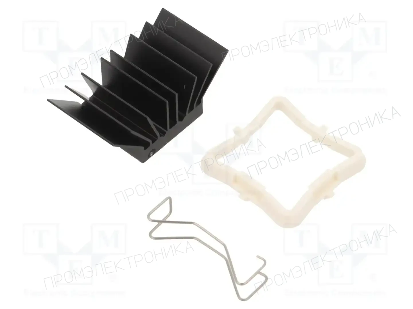 Advanced Thermal Solutions ATS-51210K-C1-R0 — Радиаторы