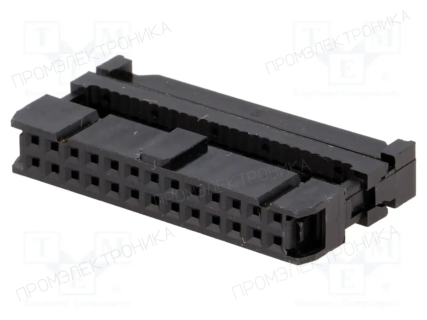 AMPHENOL COMMUNICATIONS SOLUTIONS T812126A101CEU — Разъeмы IDC