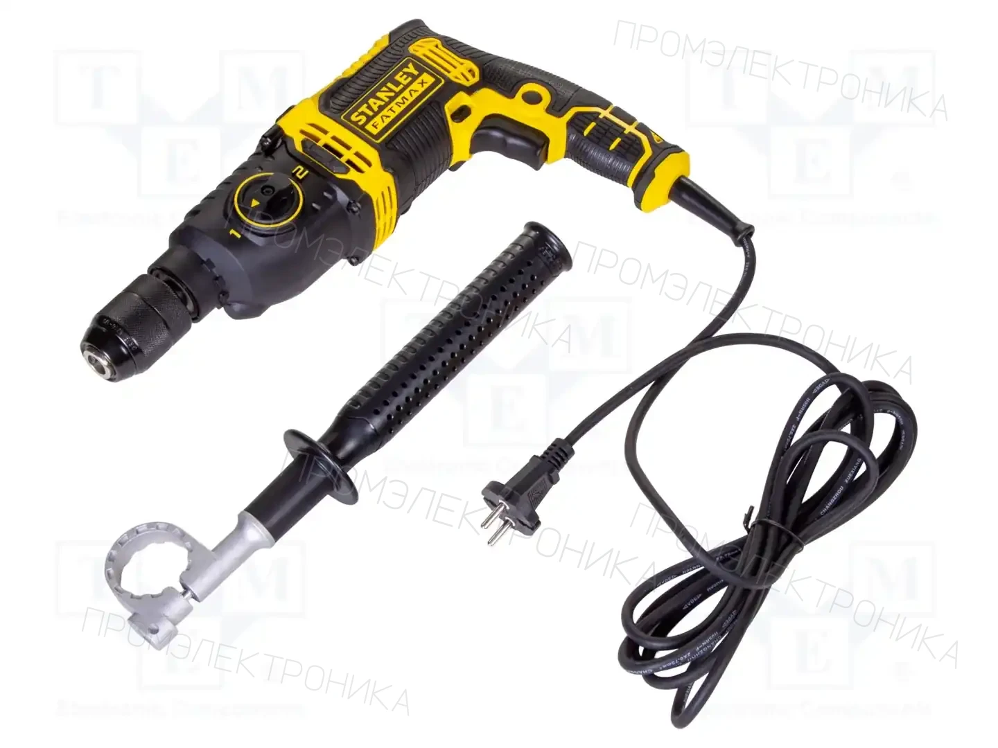 STANLEY FMEH1100K-QS — Сетевые электроинструменты