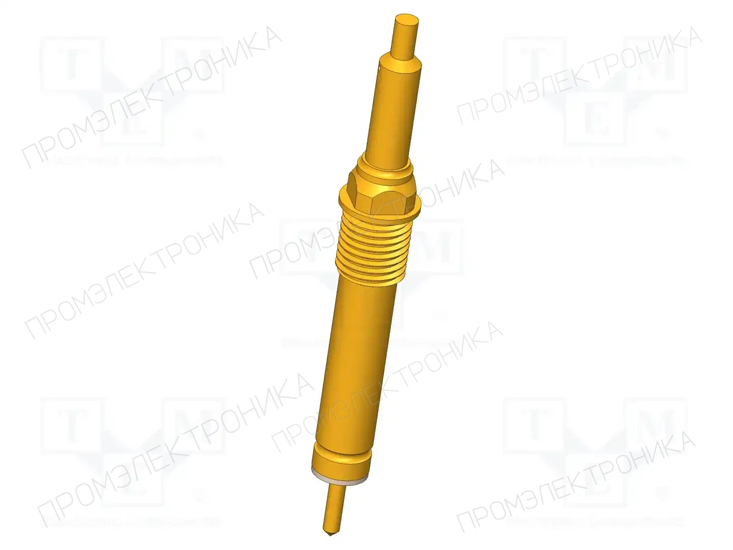 INGUN SKS-115 302 100 A 1502 M — Измерительные щупы