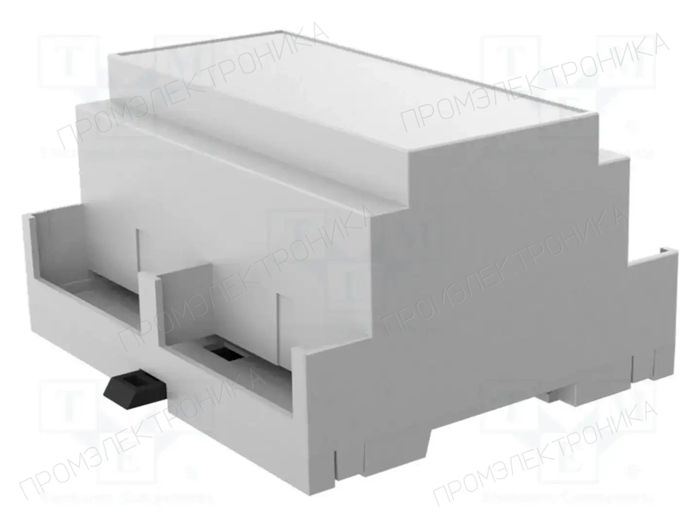 ITALTRONIC 05.0601350 — Корпуса на DIN-рейку