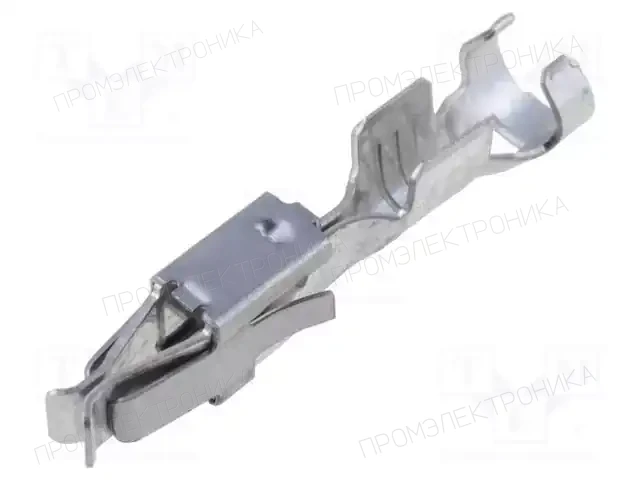 TE Connectivity 929937-1 — Разъeмы Automotive