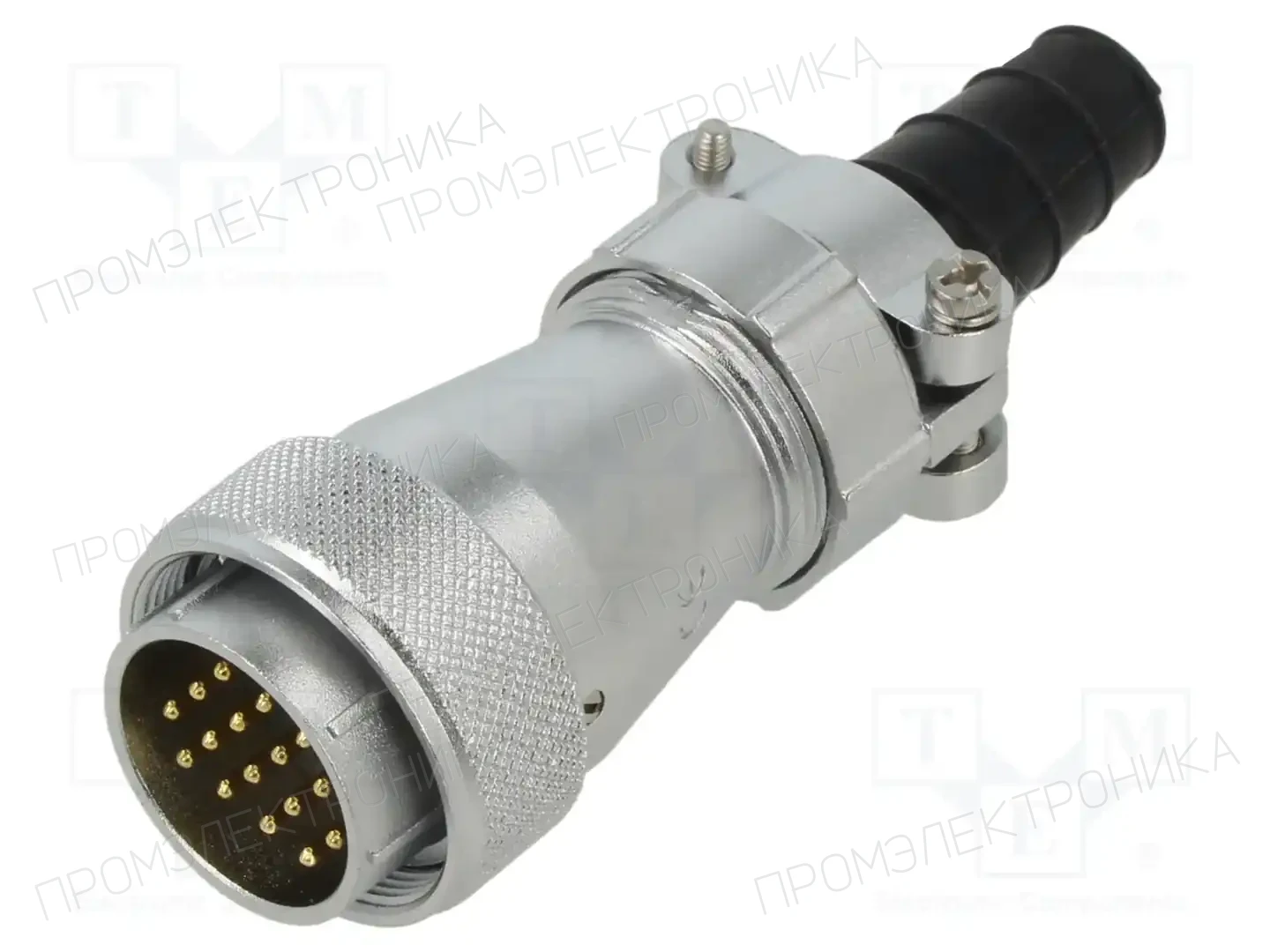 WEIPU WF28J16TI1 — Разъeмы
