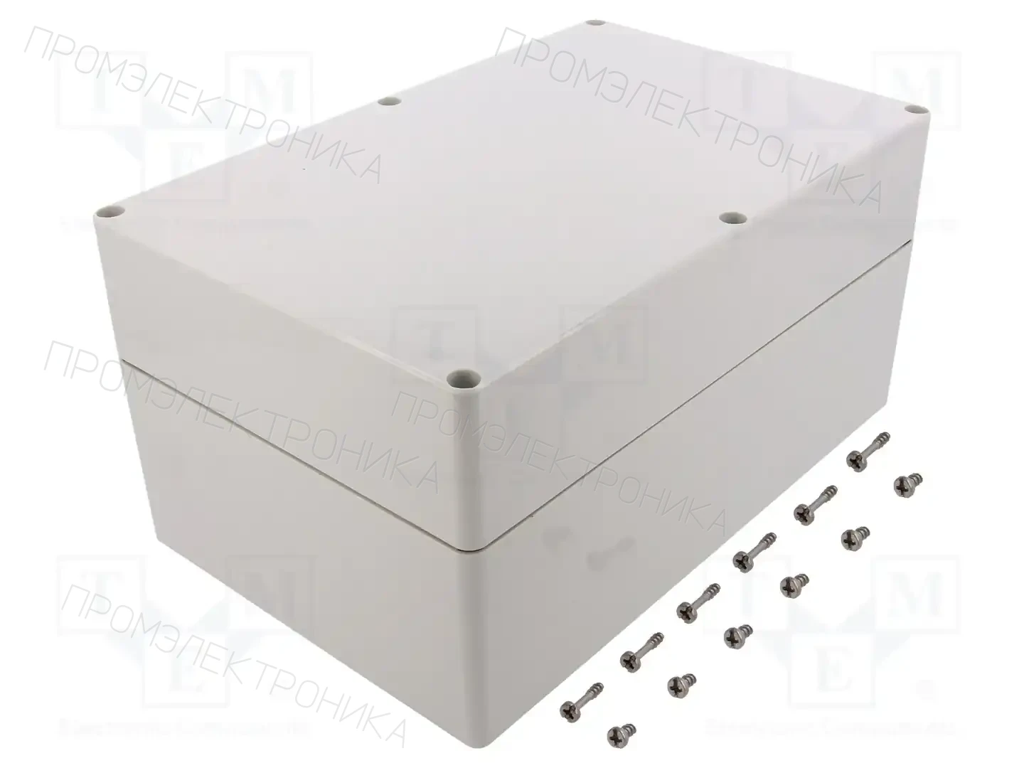 FIBOX PC 162513 — Корпуса универсальные