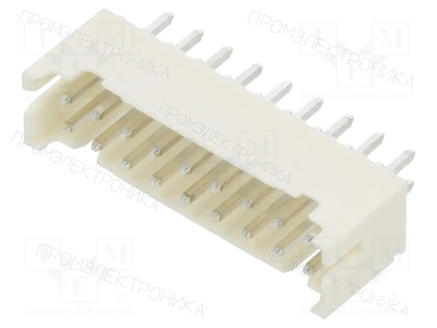 ADAM TECH 2SHD-C-18-TS — Разъeмы сигнальные растр 2,00мм